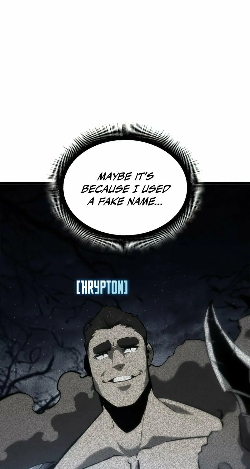Return of the SSS-Class Ranker Chapter 23 page 22 - 