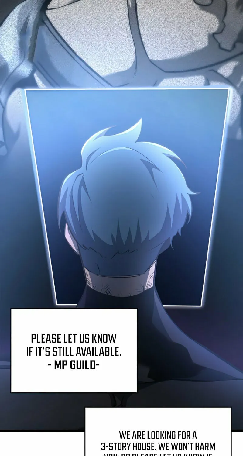 Return of the SSS-Class Ranker Chapter 23 page 23 - 