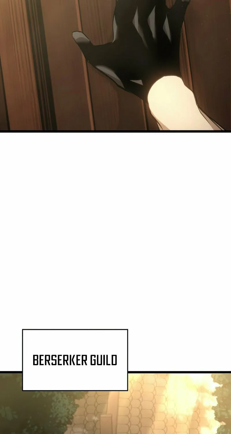 Return of the SSS-Class Ranker Chapter 23 page 27 - 