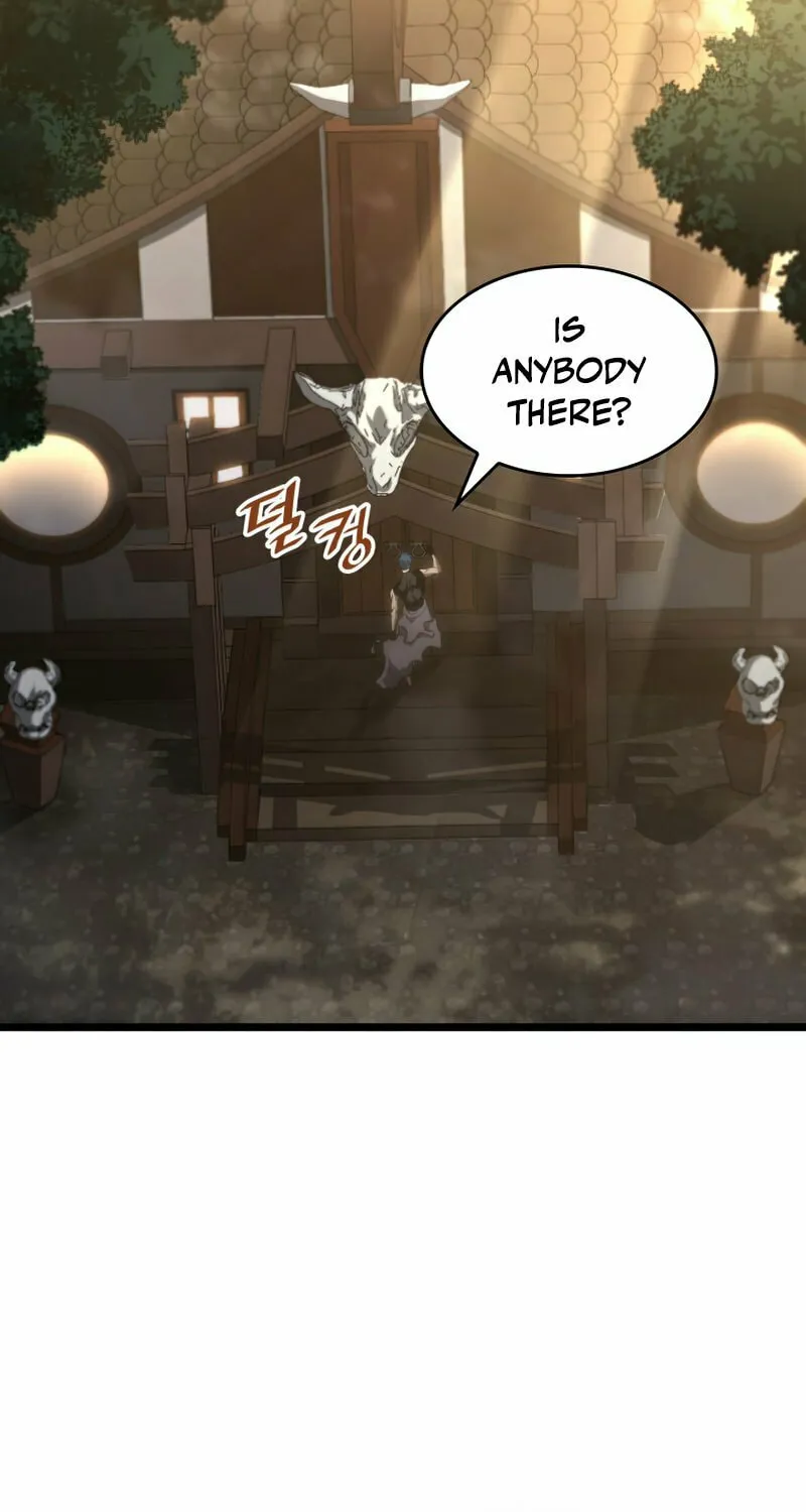 Return of the SSS-Class Ranker Chapter 23 page 28 - 