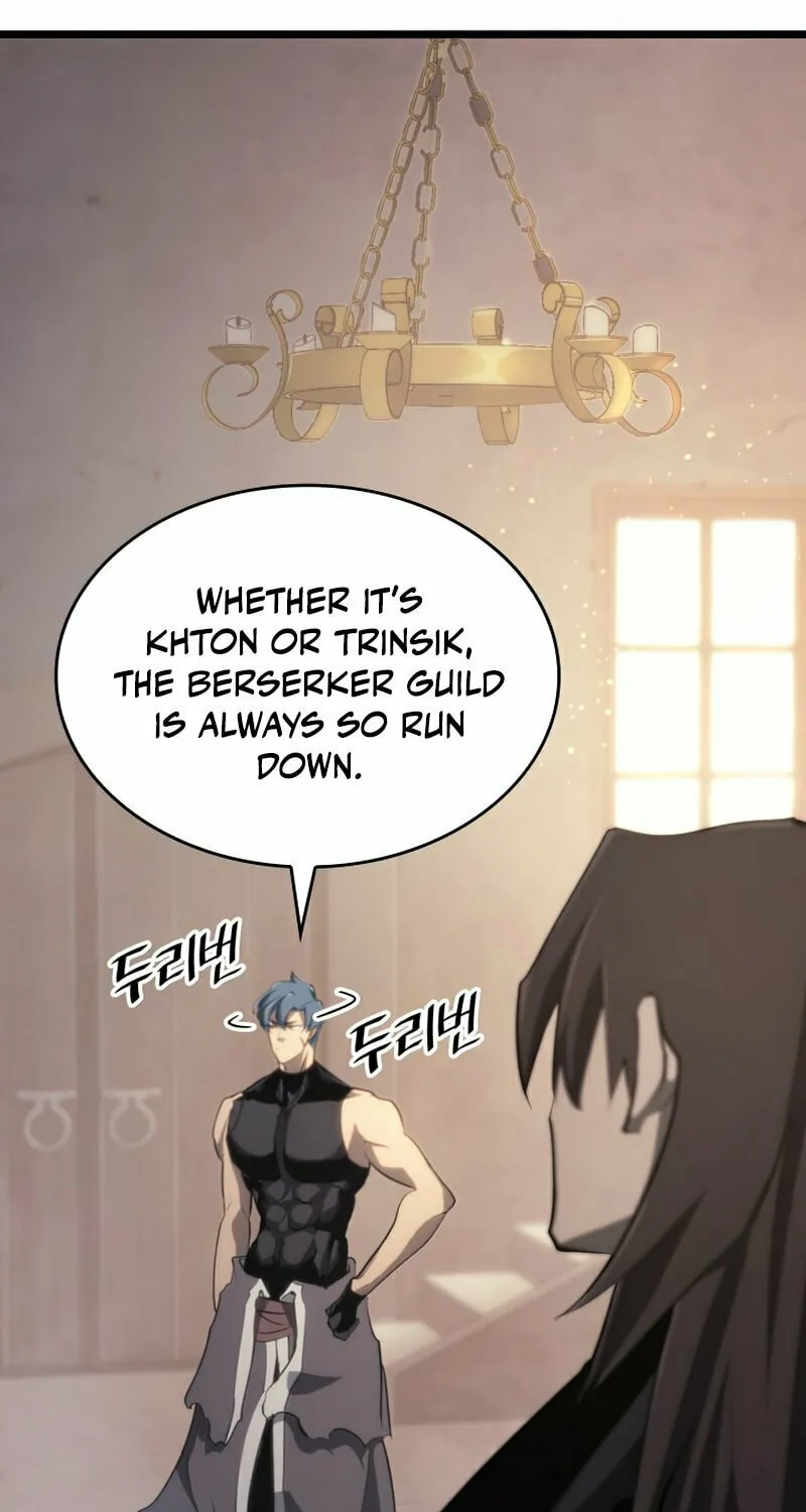 Return of the SSS-Class Ranker Chapter 23 page 29 - 