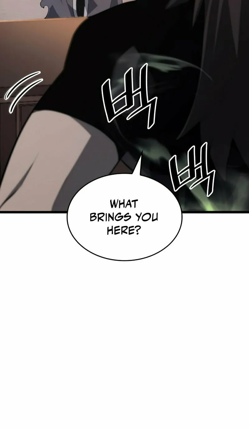 Return of the SSS-Class Ranker Chapter 23 page 30 - 