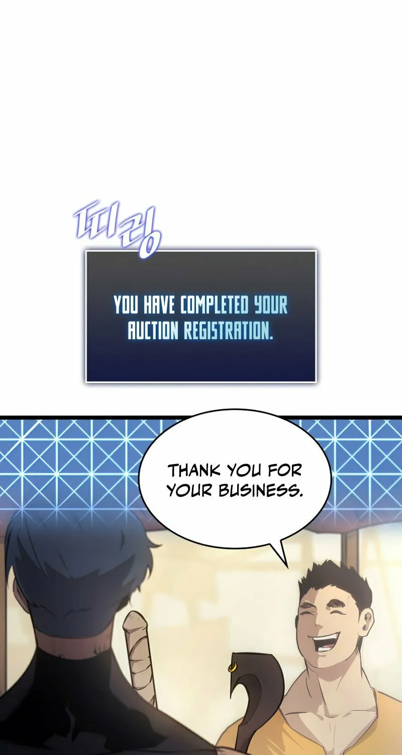 Return of the SSS-Class Ranker Chapter 23 page 4 - 