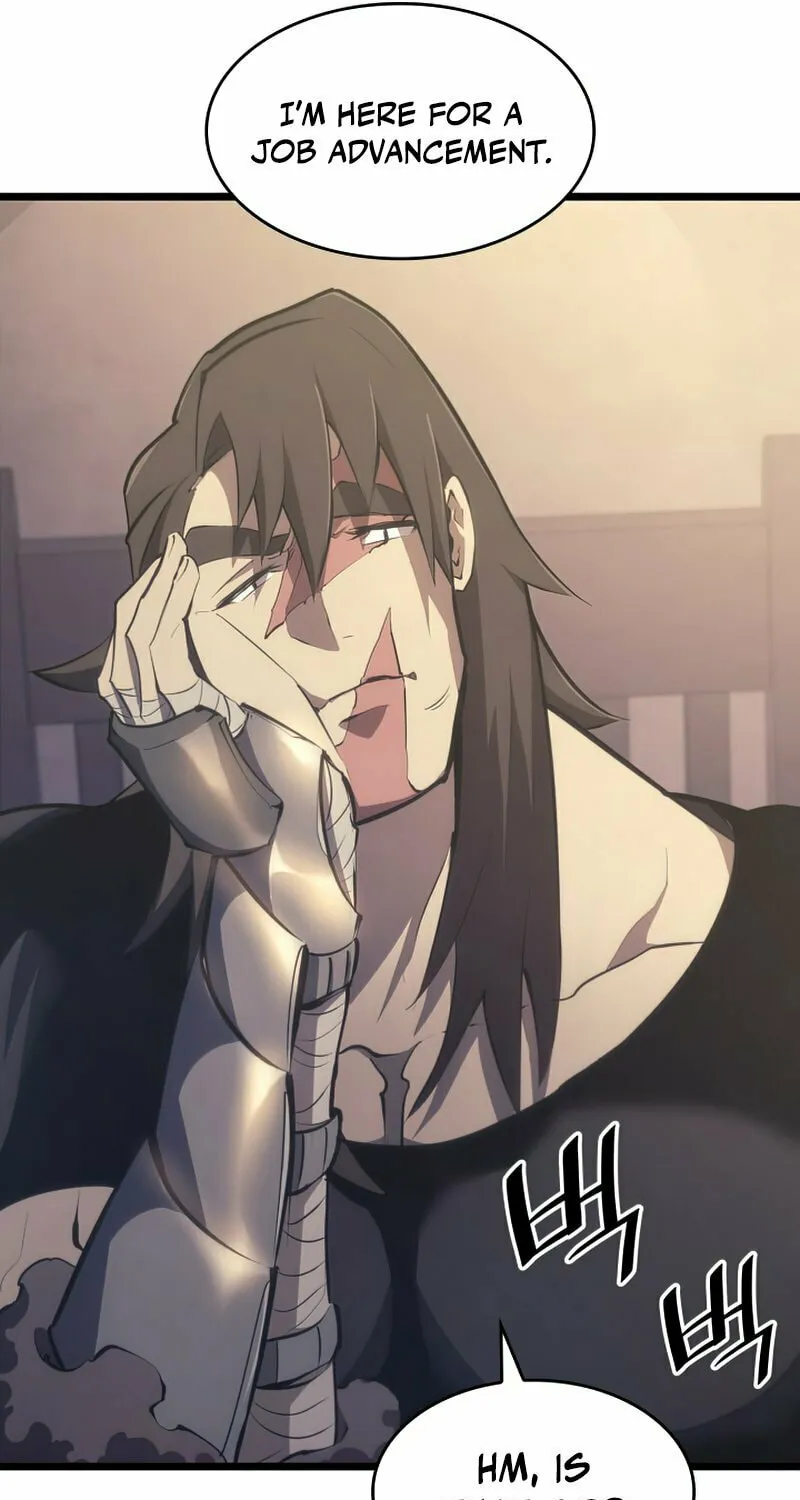 Return of the SSS-Class Ranker Chapter 23 page 31 - 