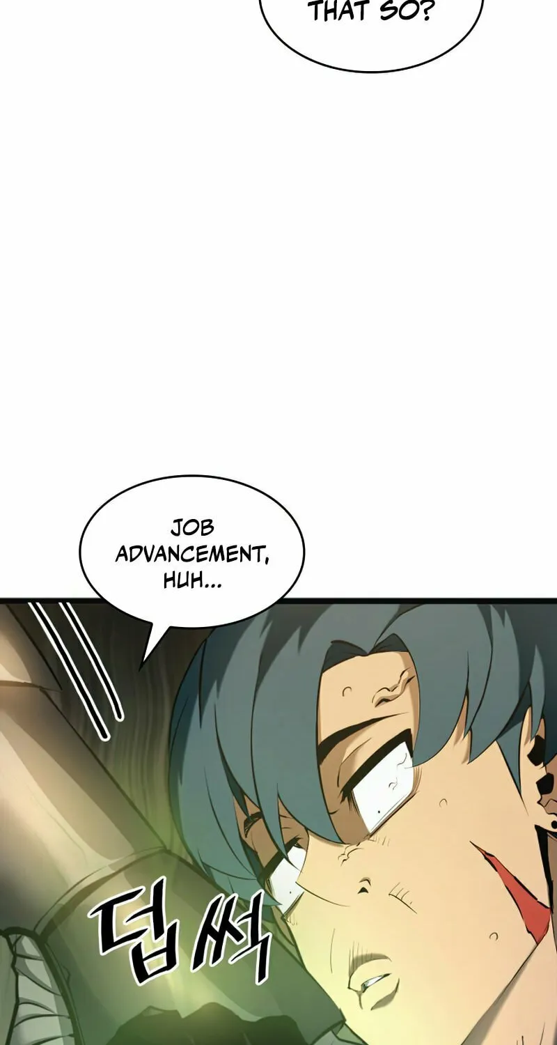 Return of the SSS-Class Ranker Chapter 23 page 32 - 