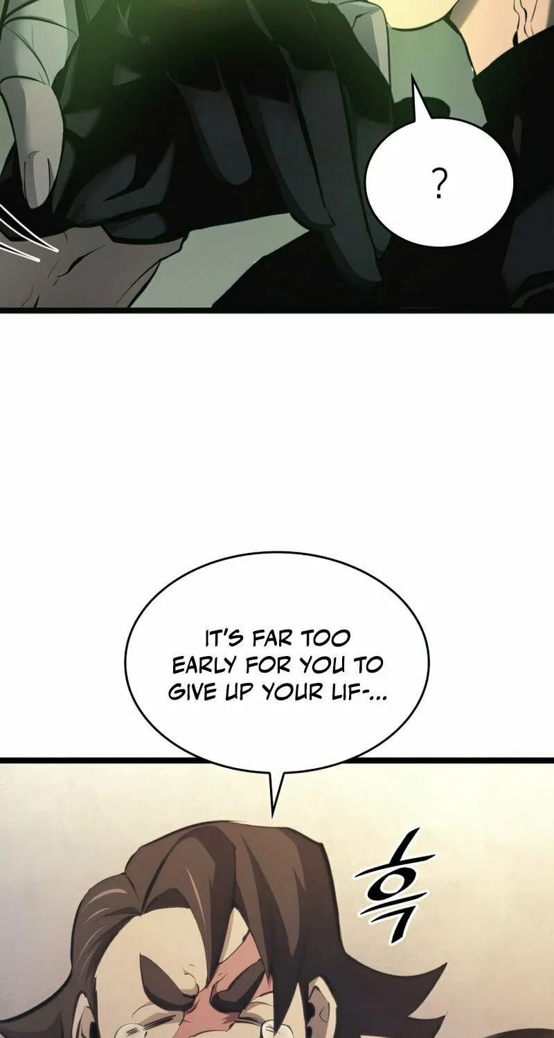 Return of the SSS-Class Ranker Chapter 23 page 33 - 