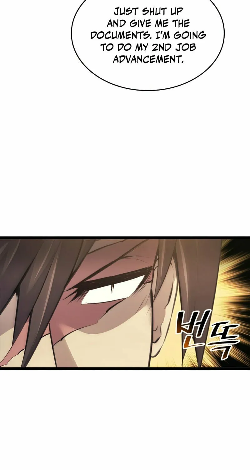 Return of the SSS-Class Ranker Chapter 23 page 35 - 