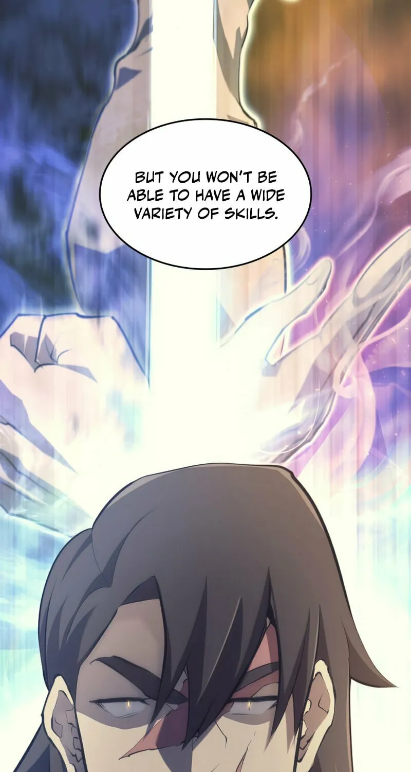 Return of the SSS-Class Ranker Chapter 23 page 38 - 