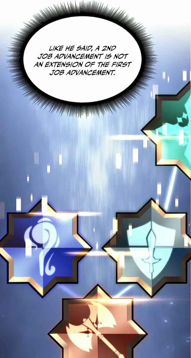 Return of the SSS-Class Ranker Chapter 23 page 40 - 