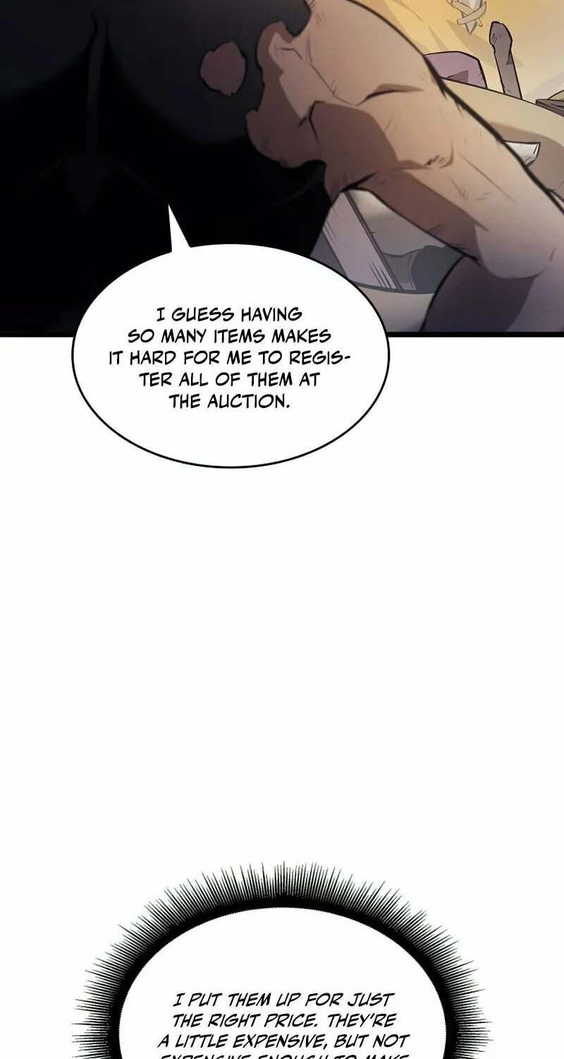 Return of the SSS-Class Ranker Chapter 23 page 5 - 