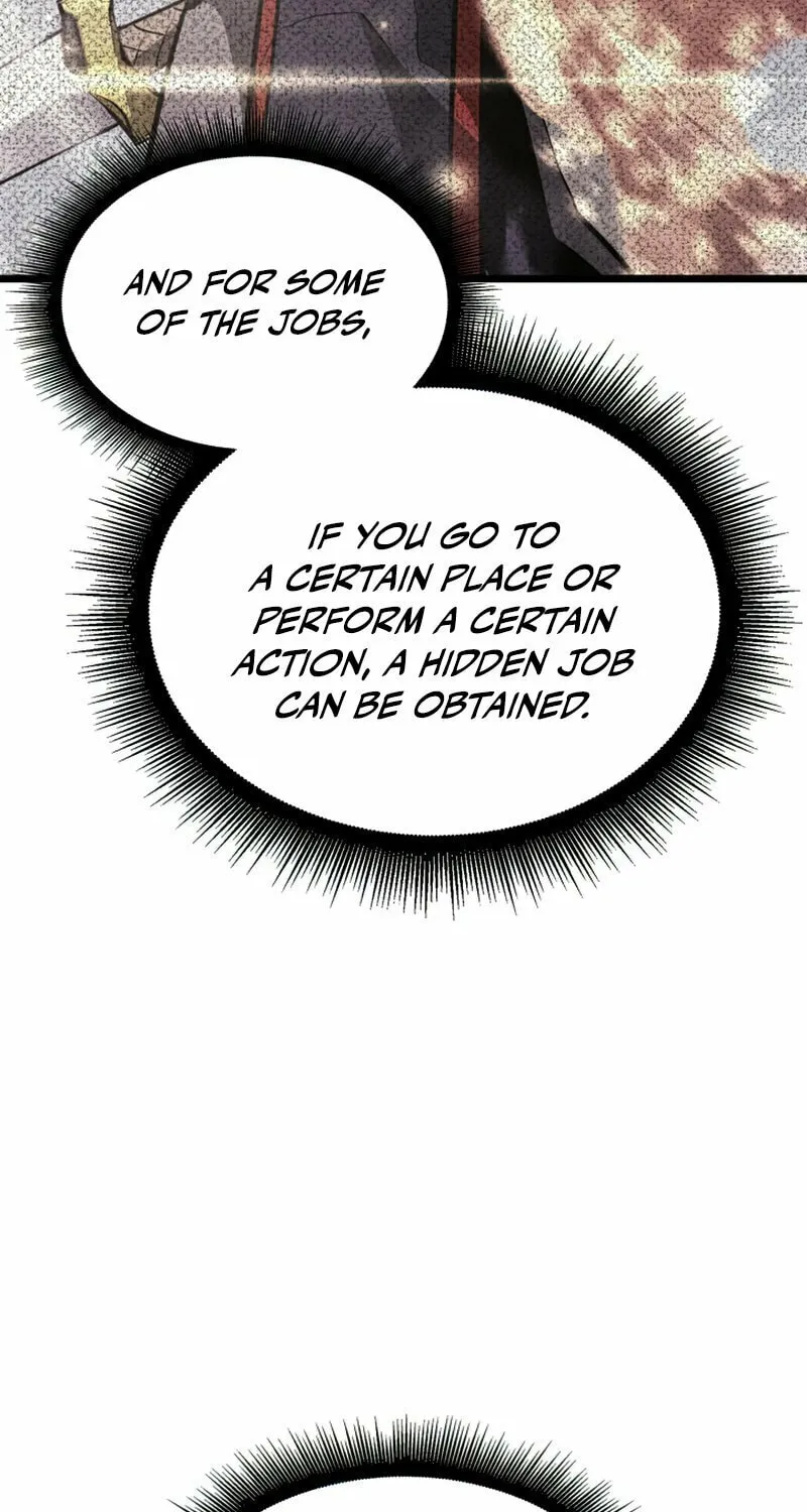 Return of the SSS-Class Ranker Chapter 23 page 43 - 