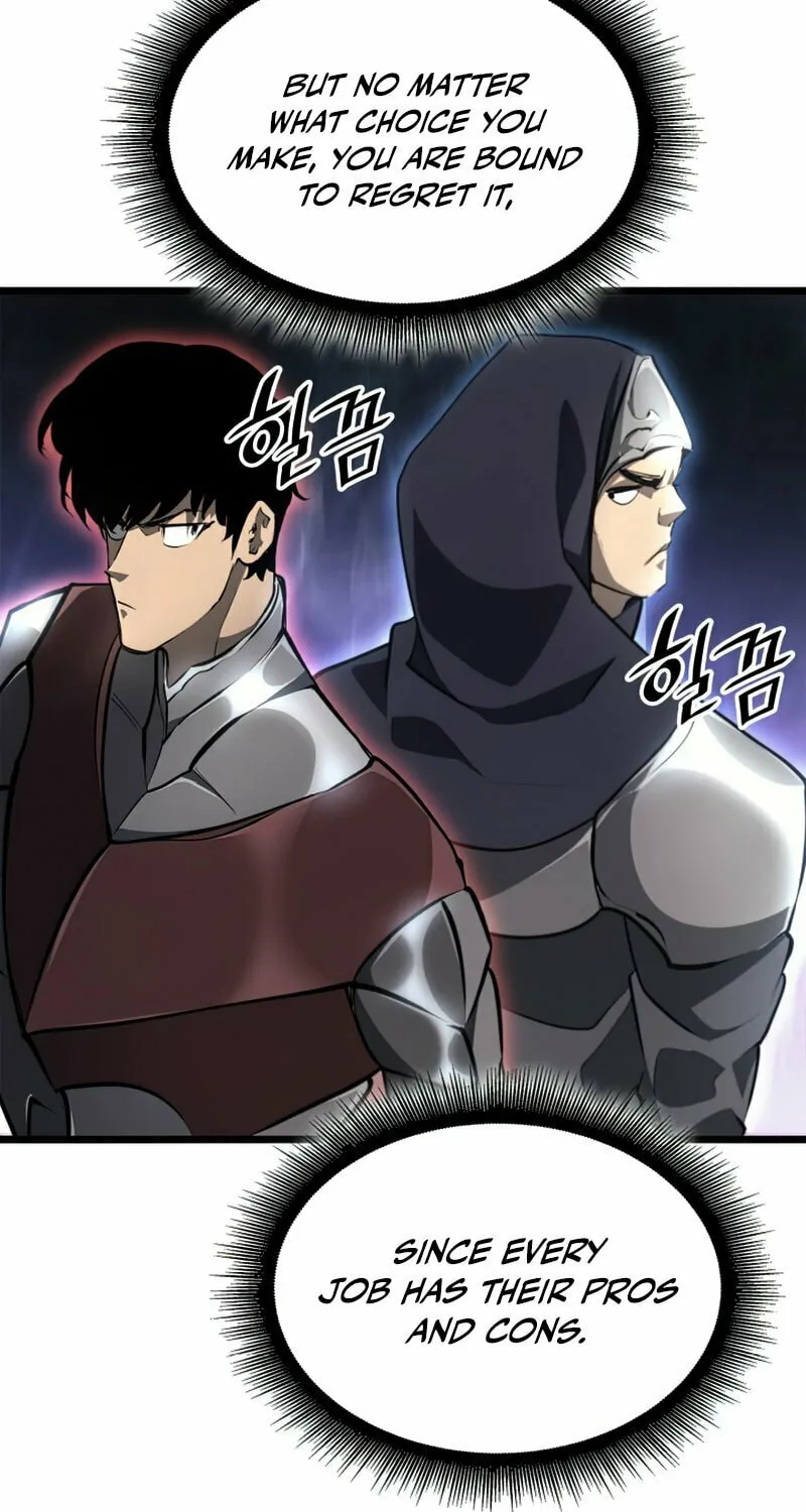 Return of the SSS-Class Ranker Chapter 23 page 44 - 