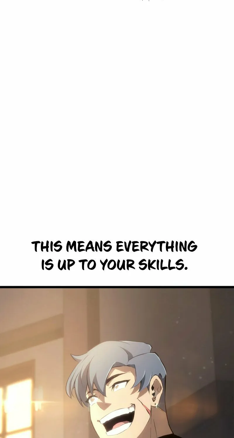 Return of the SSS-Class Ranker Chapter 23 page 45 - 