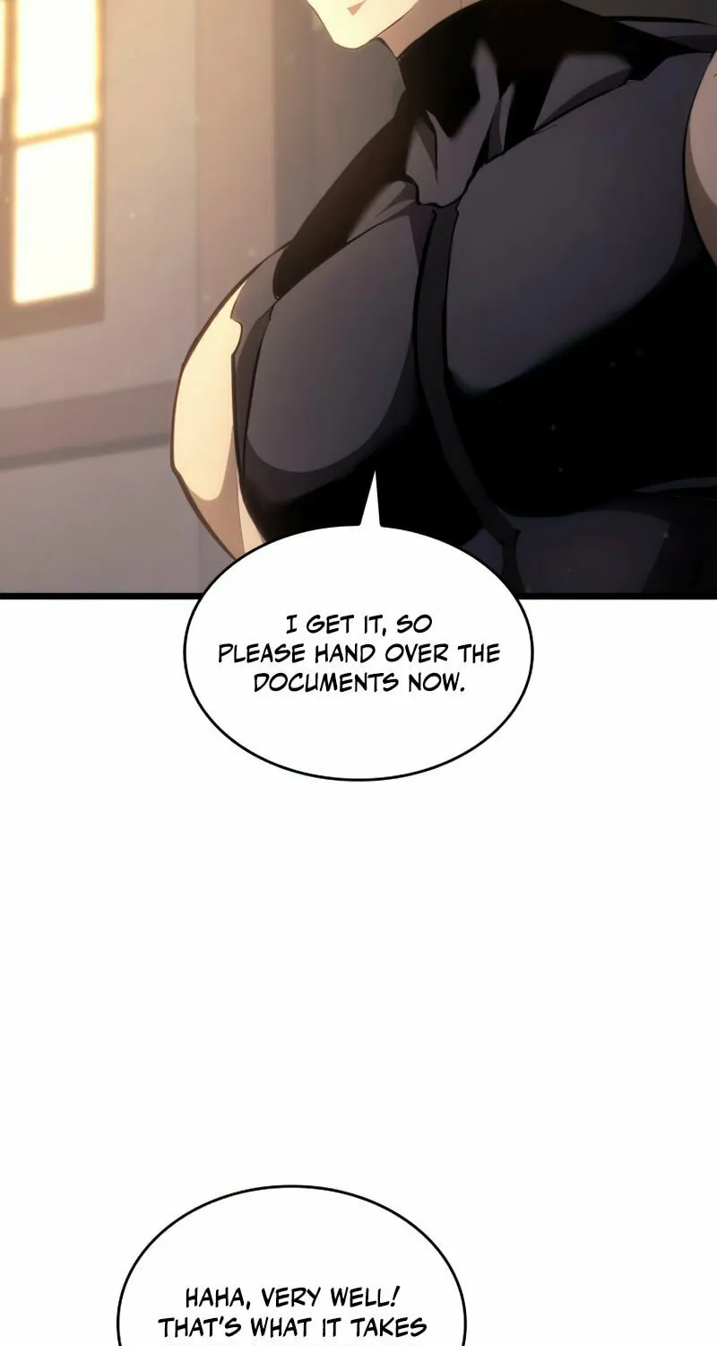 Return of the SSS-Class Ranker Chapter 23 page 46 - 