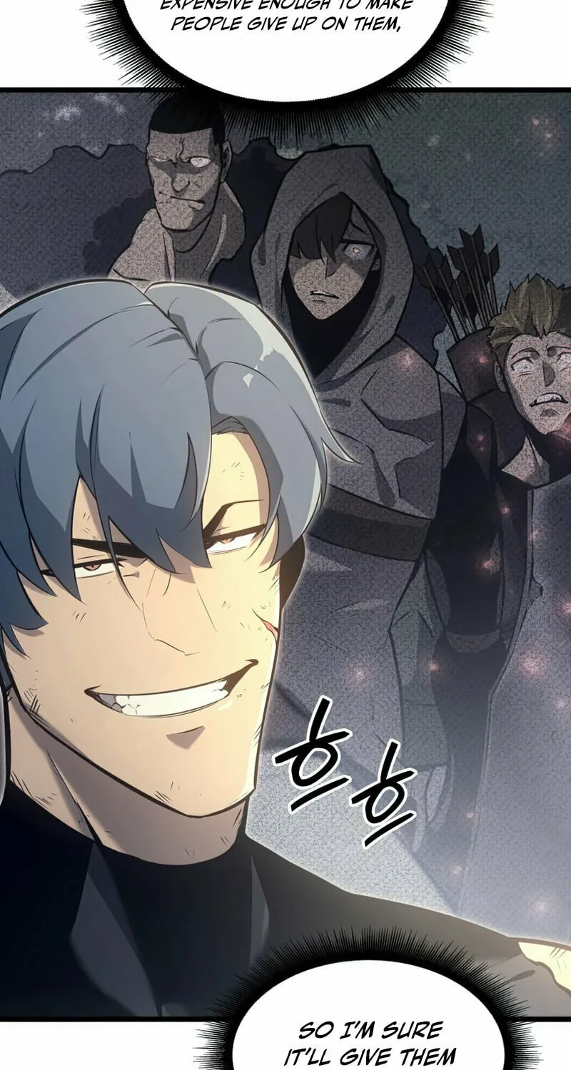 Return of the SSS-Class Ranker Chapter 23 page 6 - 