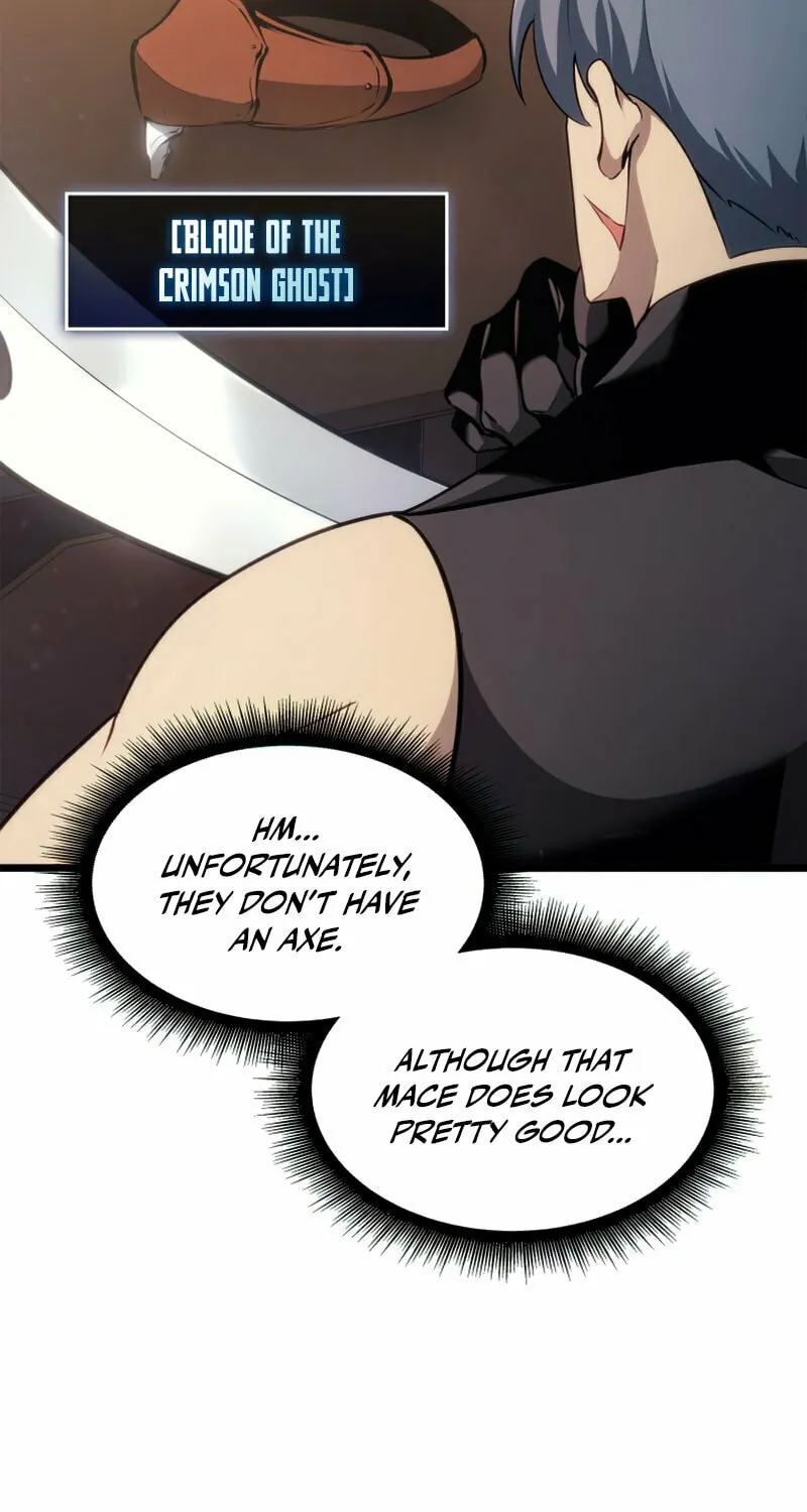 Return of the SSS-Class Ranker Chapter 23 page 54 - 
