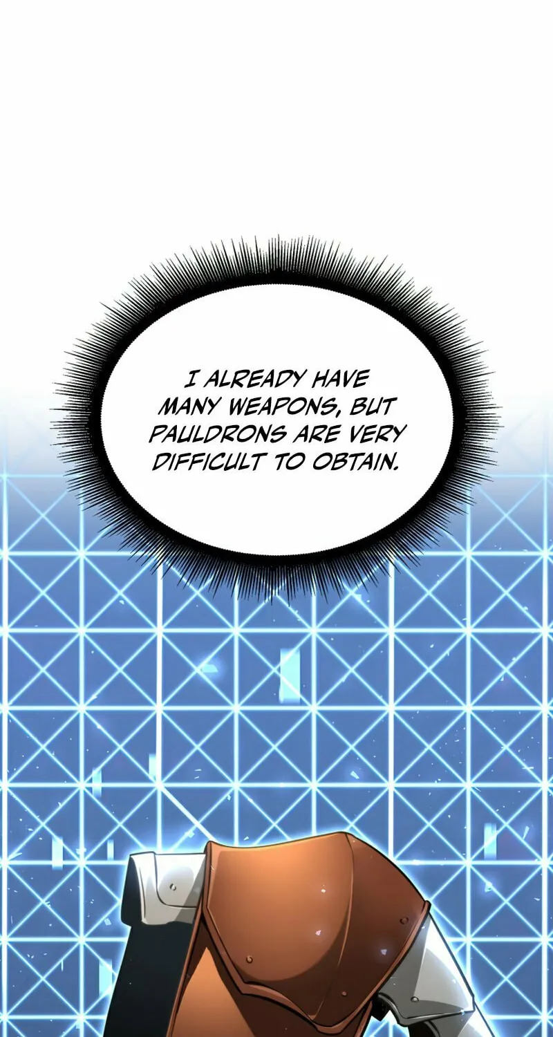 Return of the SSS-Class Ranker Chapter 23 page 57 - 