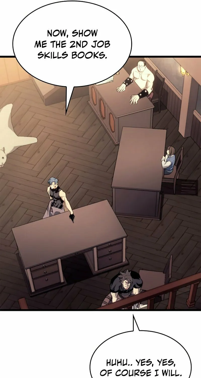 Return of the SSS-Class Ranker Chapter 23 page 60 - 