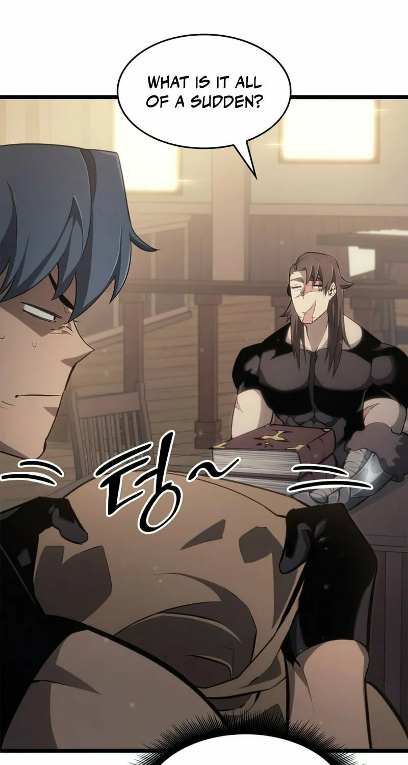 Return of the SSS-Class Ranker Chapter 23 page 62 - 