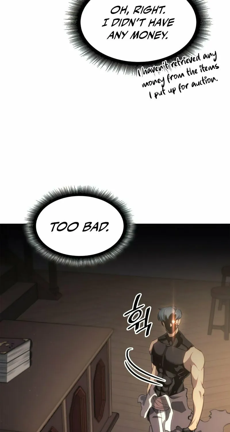 Return of the SSS-Class Ranker Chapter 23 page 63 - 