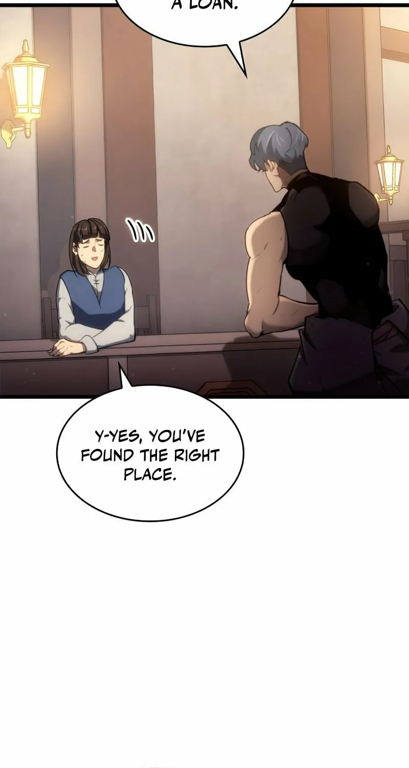 Return of the SSS-Class Ranker Chapter 23 page 65 - 