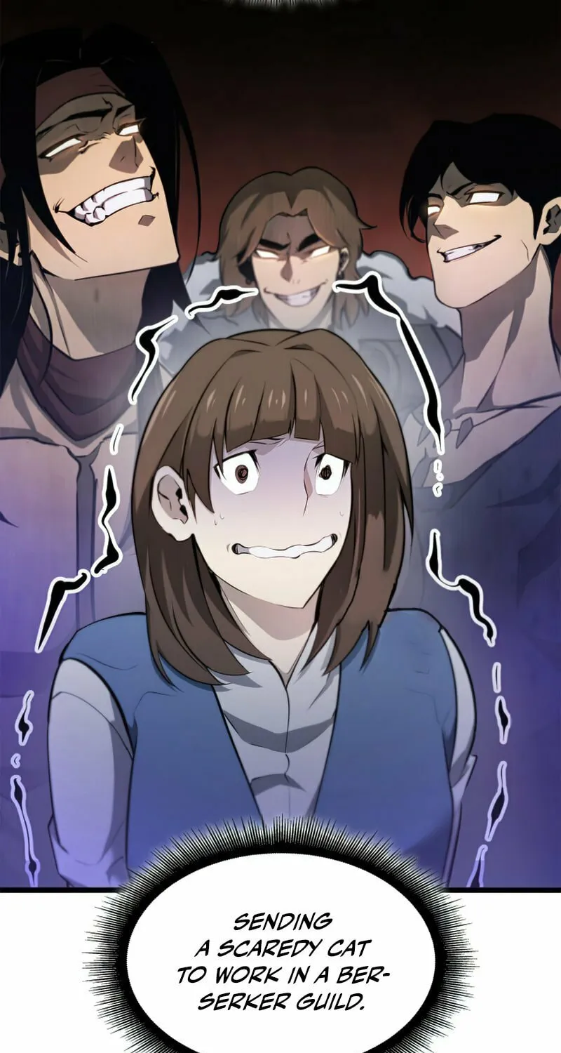 Return of the SSS-Class Ranker Chapter 23 page 68 - 
