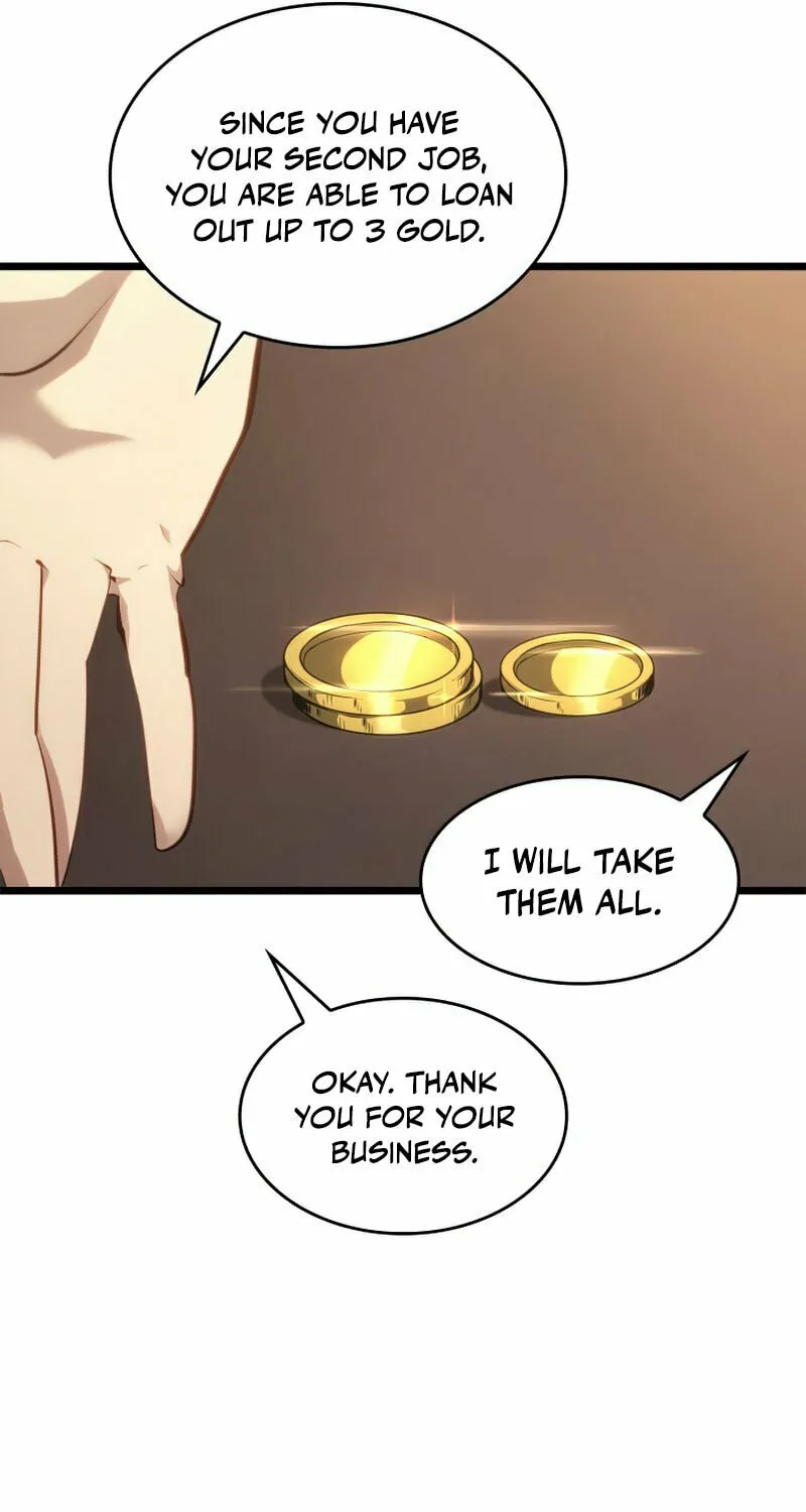 Return of the SSS-Class Ranker Chapter 23 page 70 - 