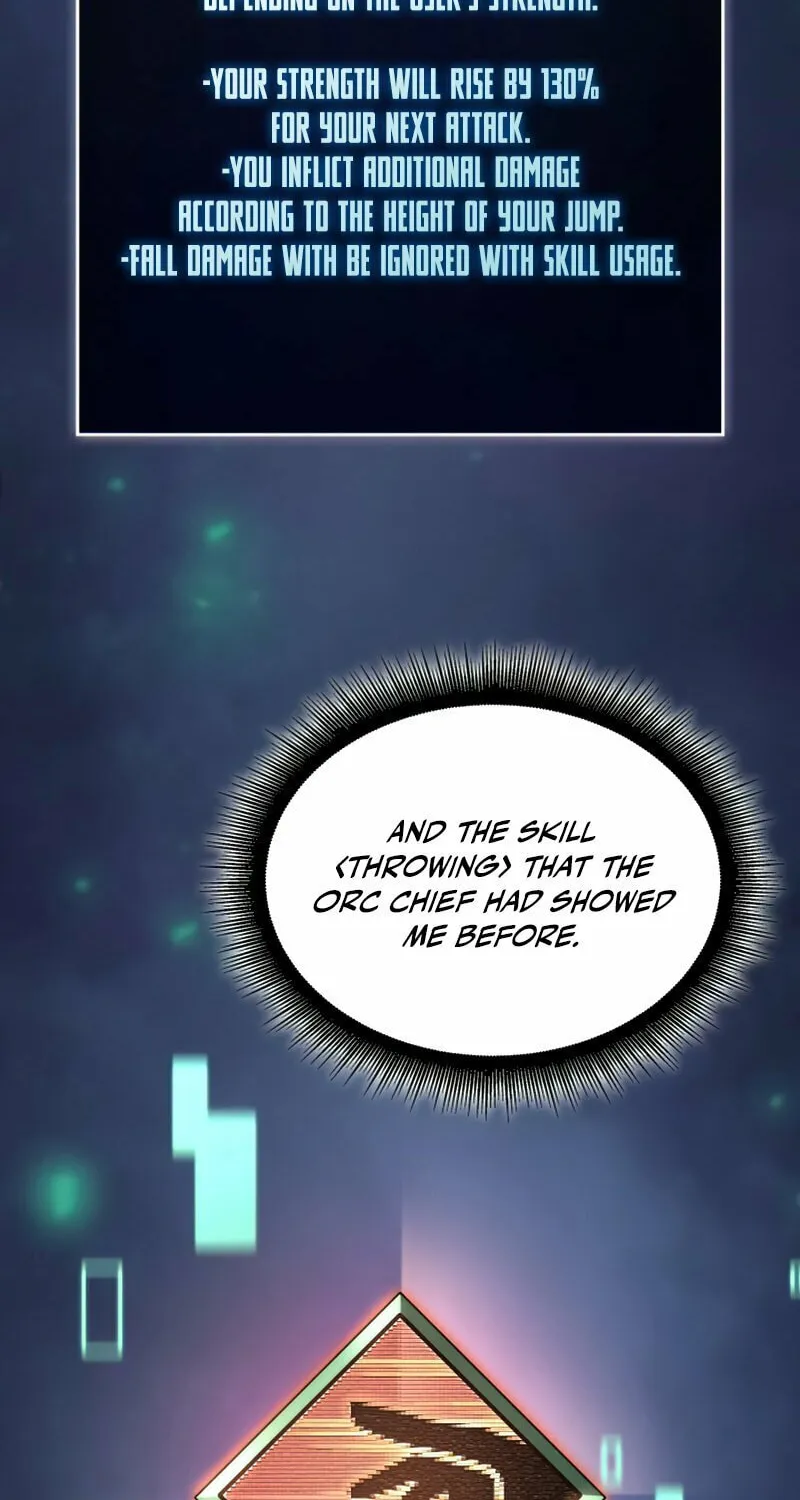 Return of the SSS-Class Ranker Chapter 23 page 80 - 