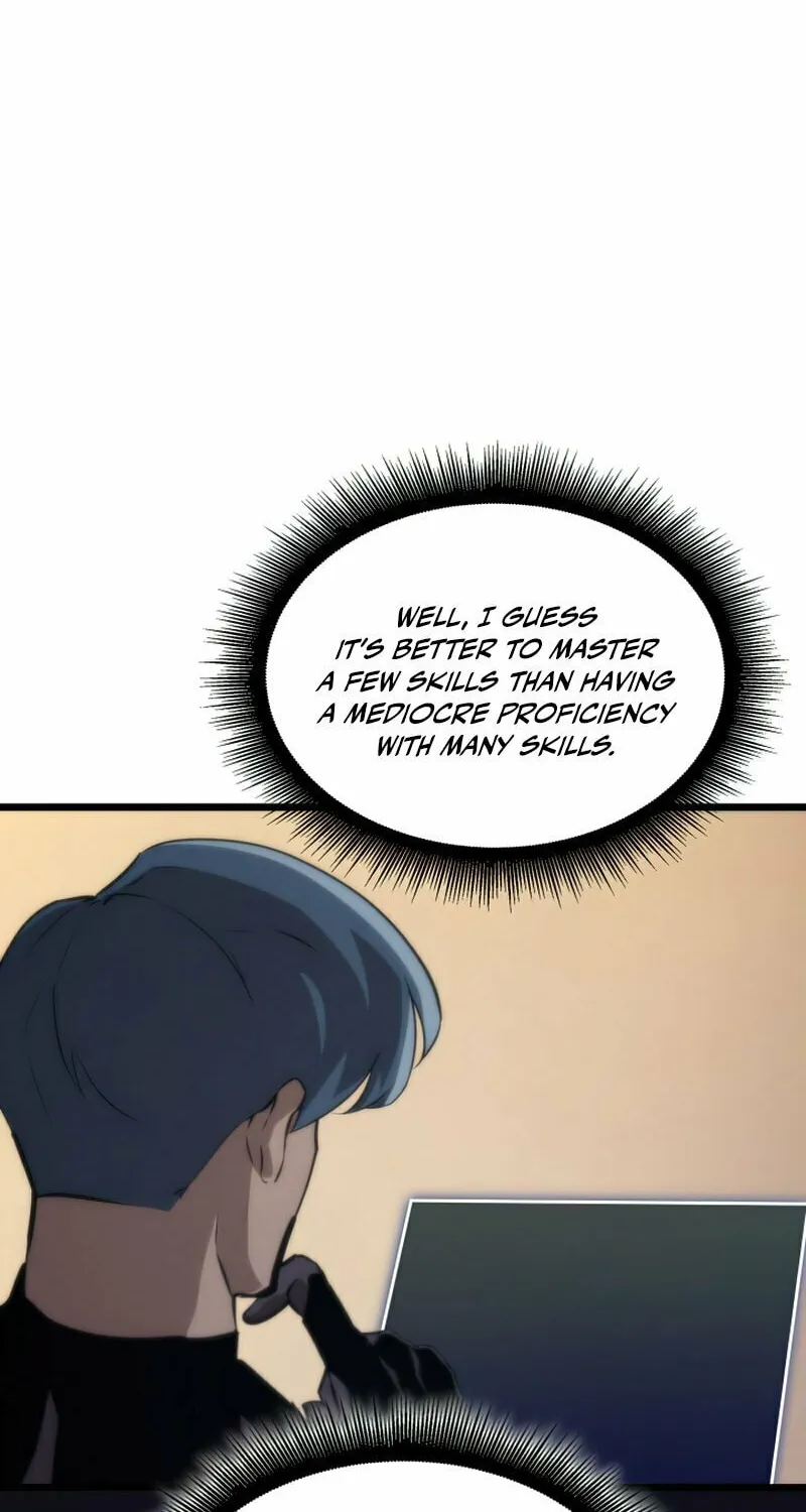 Return of the SSS-Class Ranker Chapter 23 page 82 - 