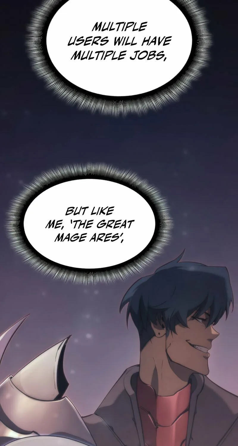 Return of the SSS-Class Ranker Chapter 23 page 83 - 