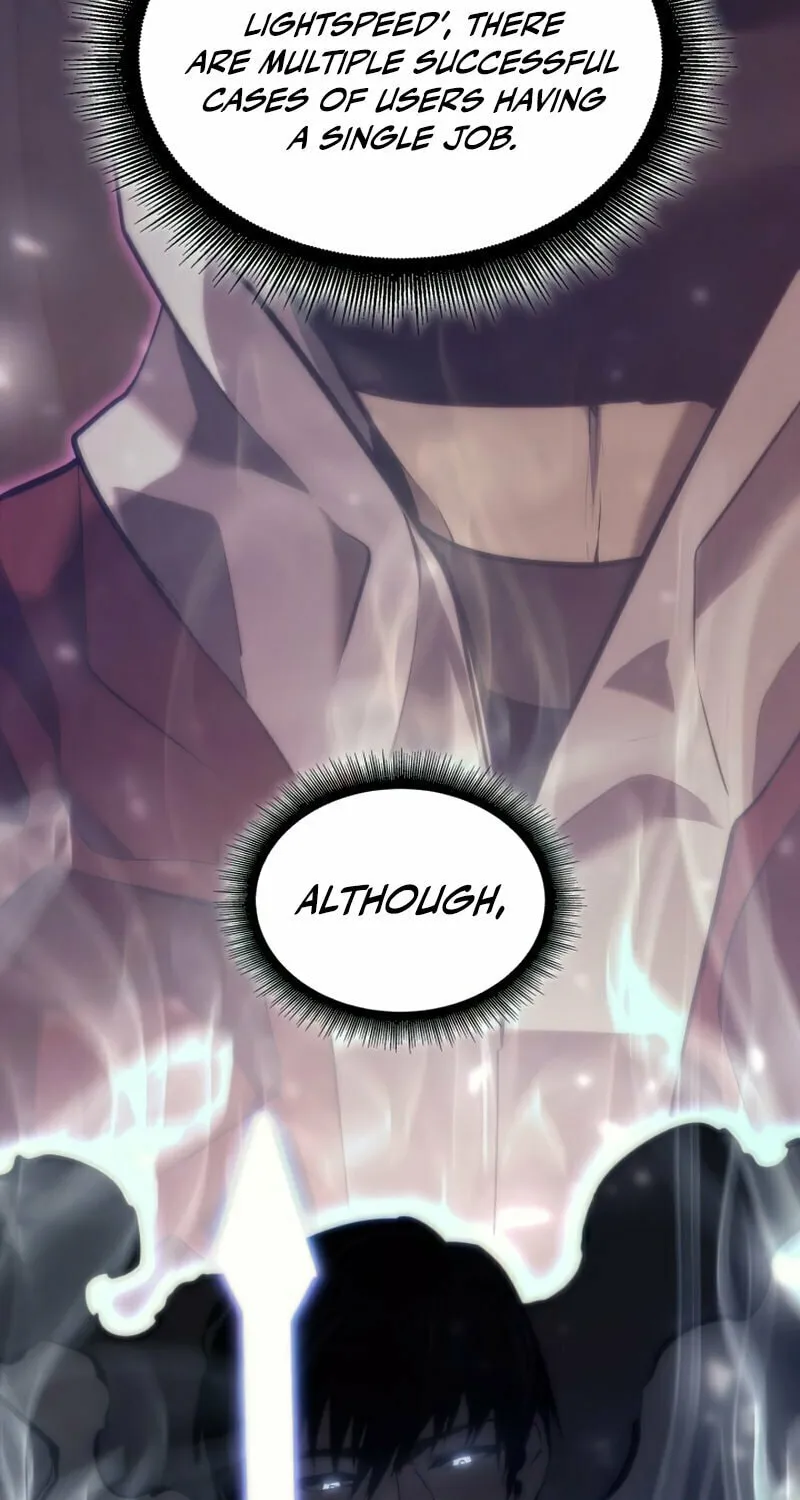 Return of the SSS-Class Ranker Chapter 23 page 85 - 