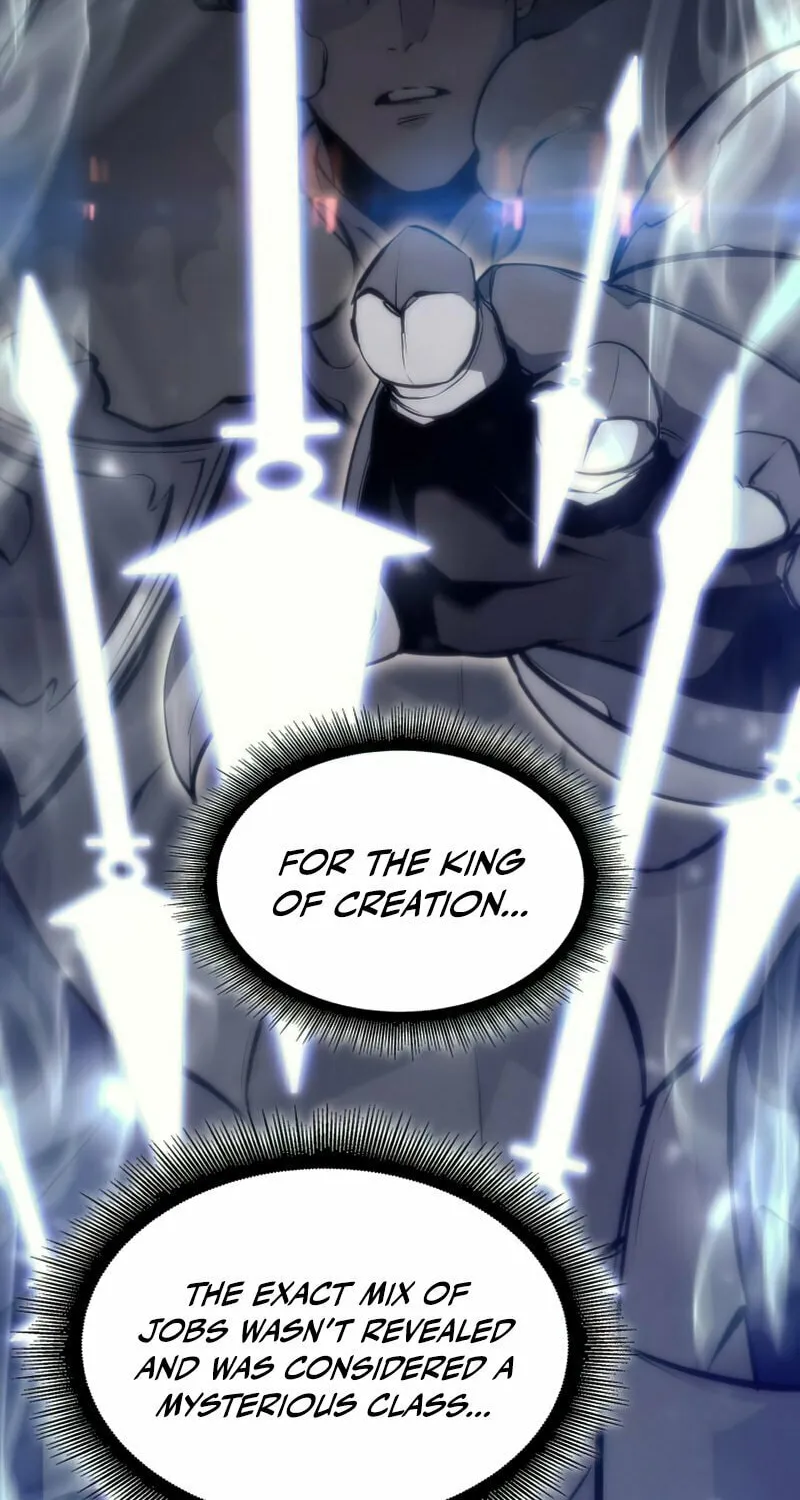 Return of the SSS-Class Ranker Chapter 23 page 86 - 