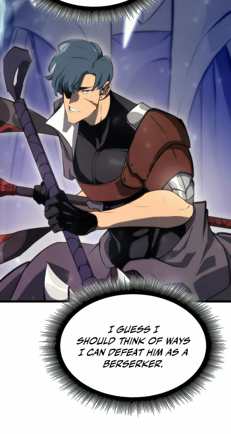 Return of the SSS-Class Ranker Chapter 23 page 87 - 