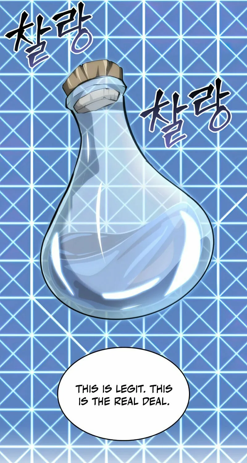 Return of the SSS-Class Ranker Chapter 23 page 89 - 