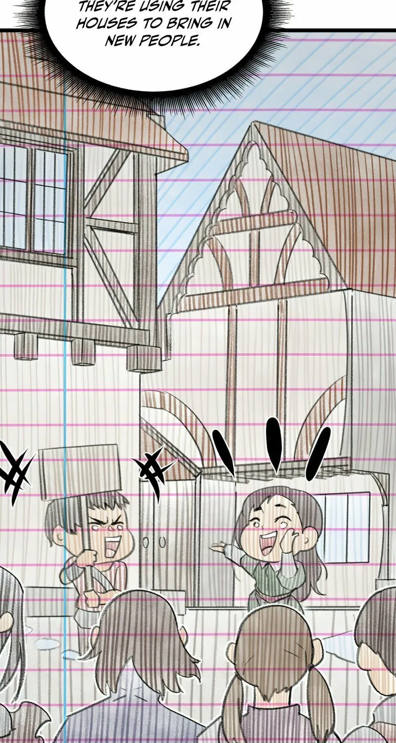 Return of the SSS-Class Ranker Chapter 23 page 10 - 