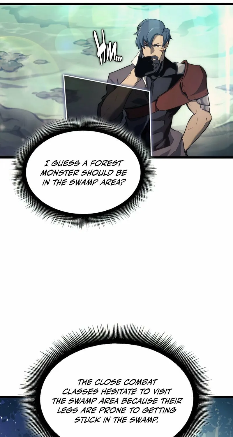 Return of the SSS-Class Ranker Chapter 23 page 94 - 