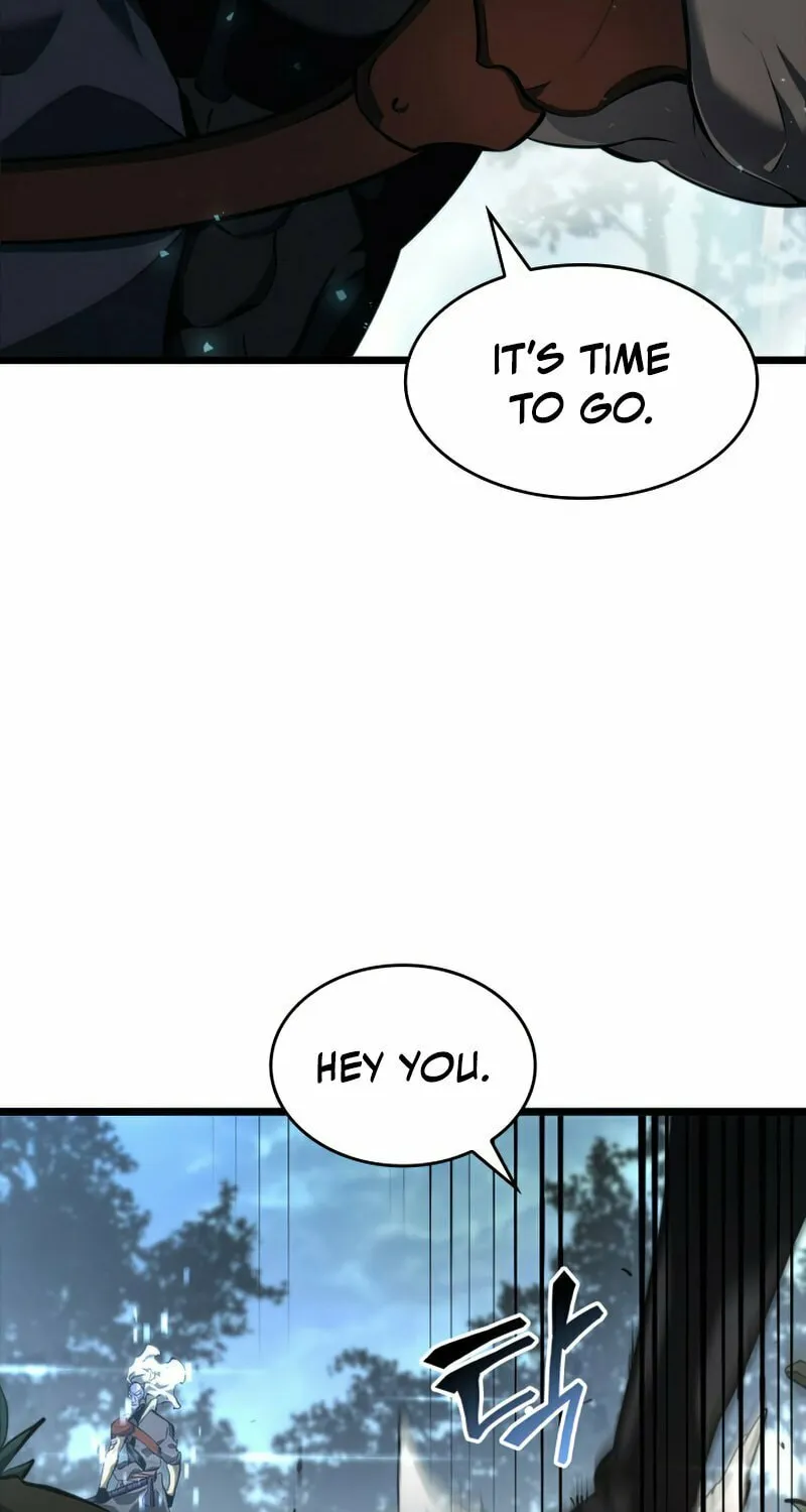 Return of the SSS-Class Ranker Chapter 23 page 100 - 
