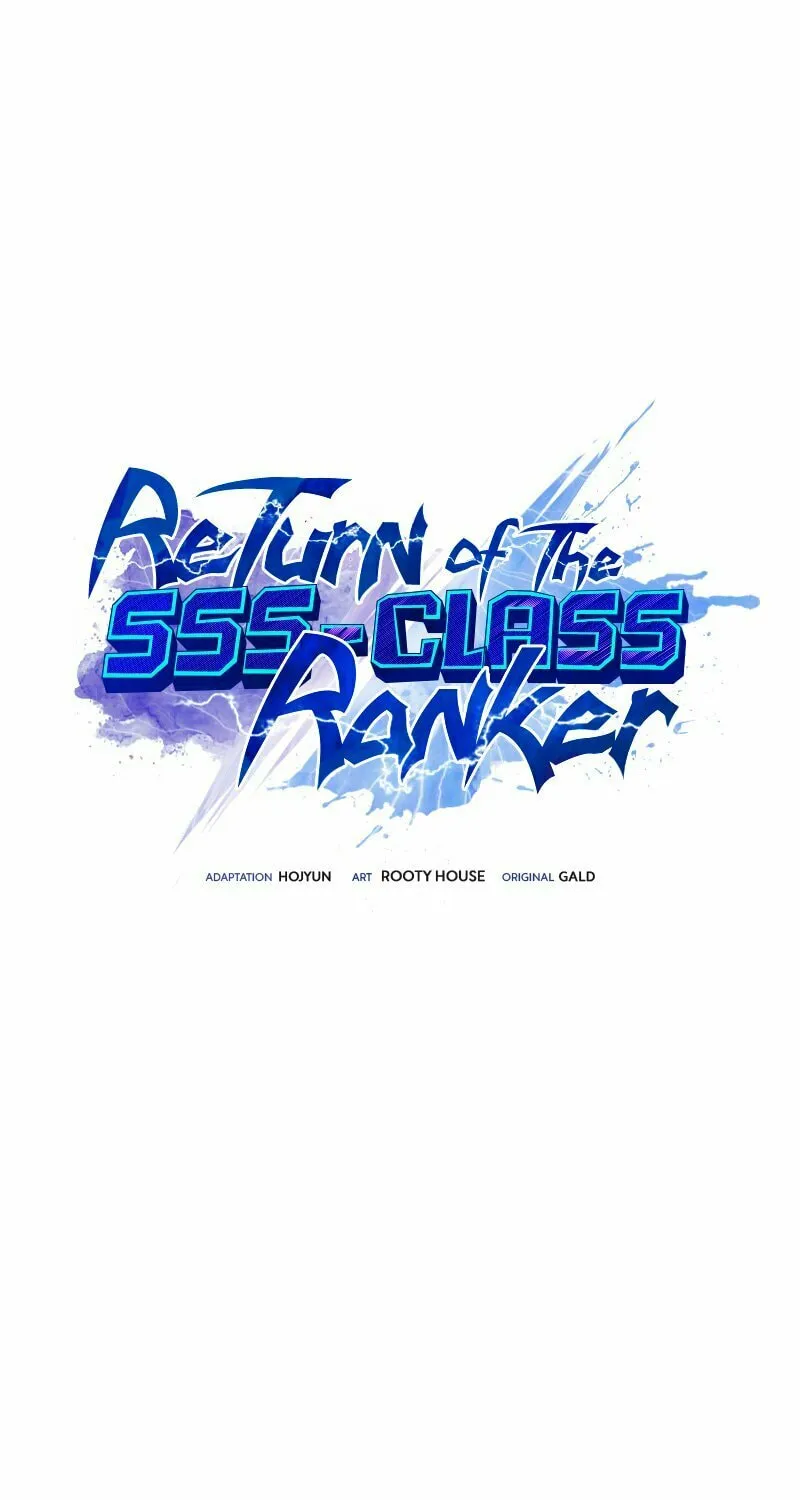 Return of the SSS-Class Ranker Chapter 24 page 2 - 