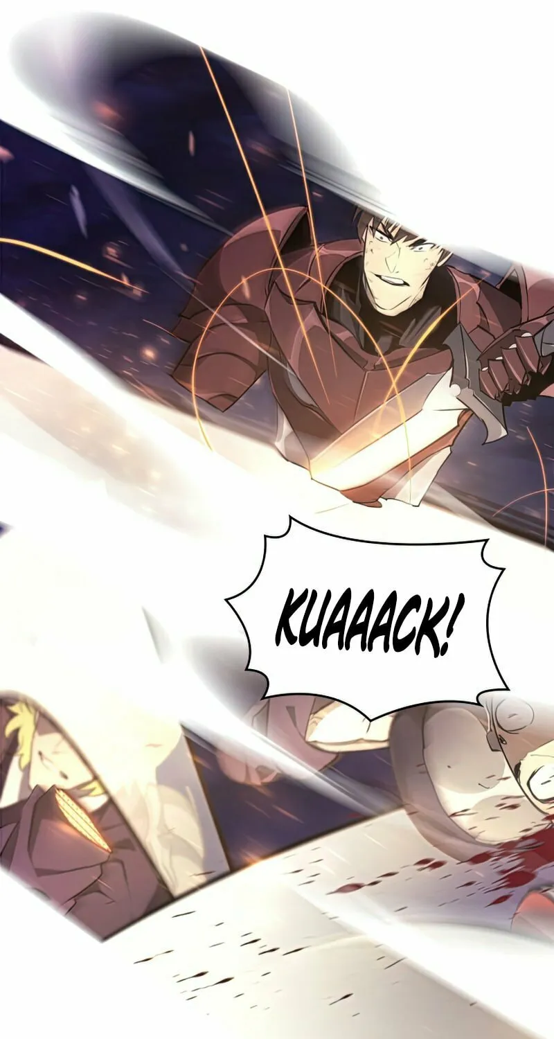 Return of the SSS-Class Ranker Chapter 24 page 105 - 