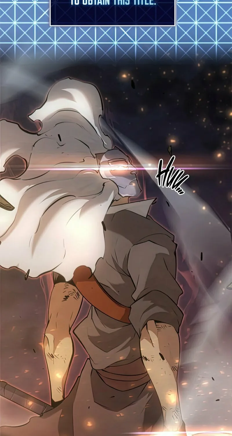 Return of the SSS-Class Ranker Chapter 24 page 110 - 
