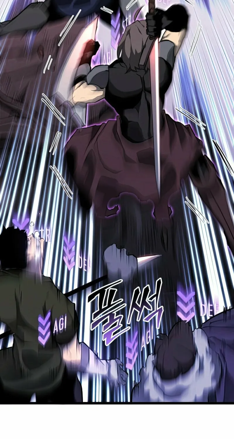 Return of the SSS-Class Ranker Chapter 24 page 12 - 