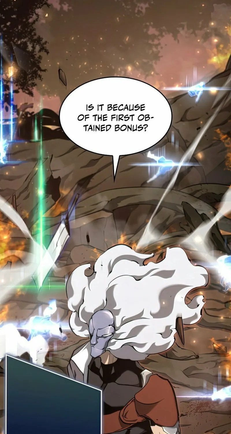 Return of the SSS-Class Ranker Chapter 24 page 114 - 