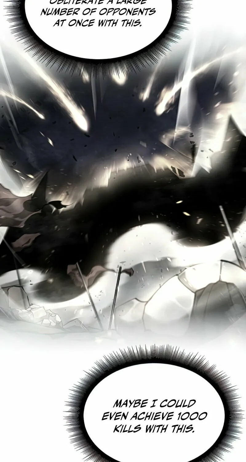 Return of the SSS-Class Ranker Chapter 24 page 116 - 