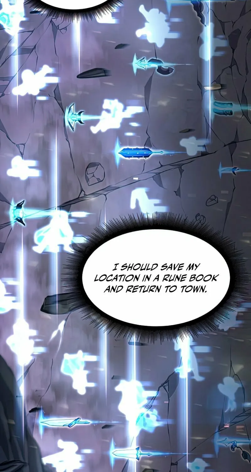 Return of the SSS-Class Ranker Chapter 24 page 119 - 
