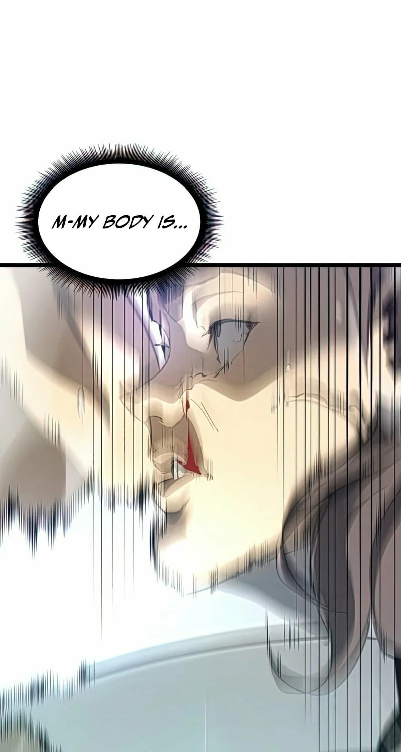 Return of the SSS-Class Ranker Chapter 24 page 13 - 