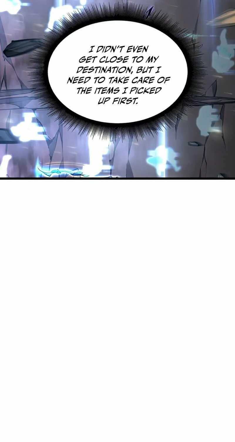 Return of the SSS-Class Ranker Chapter 24 page 121 - 