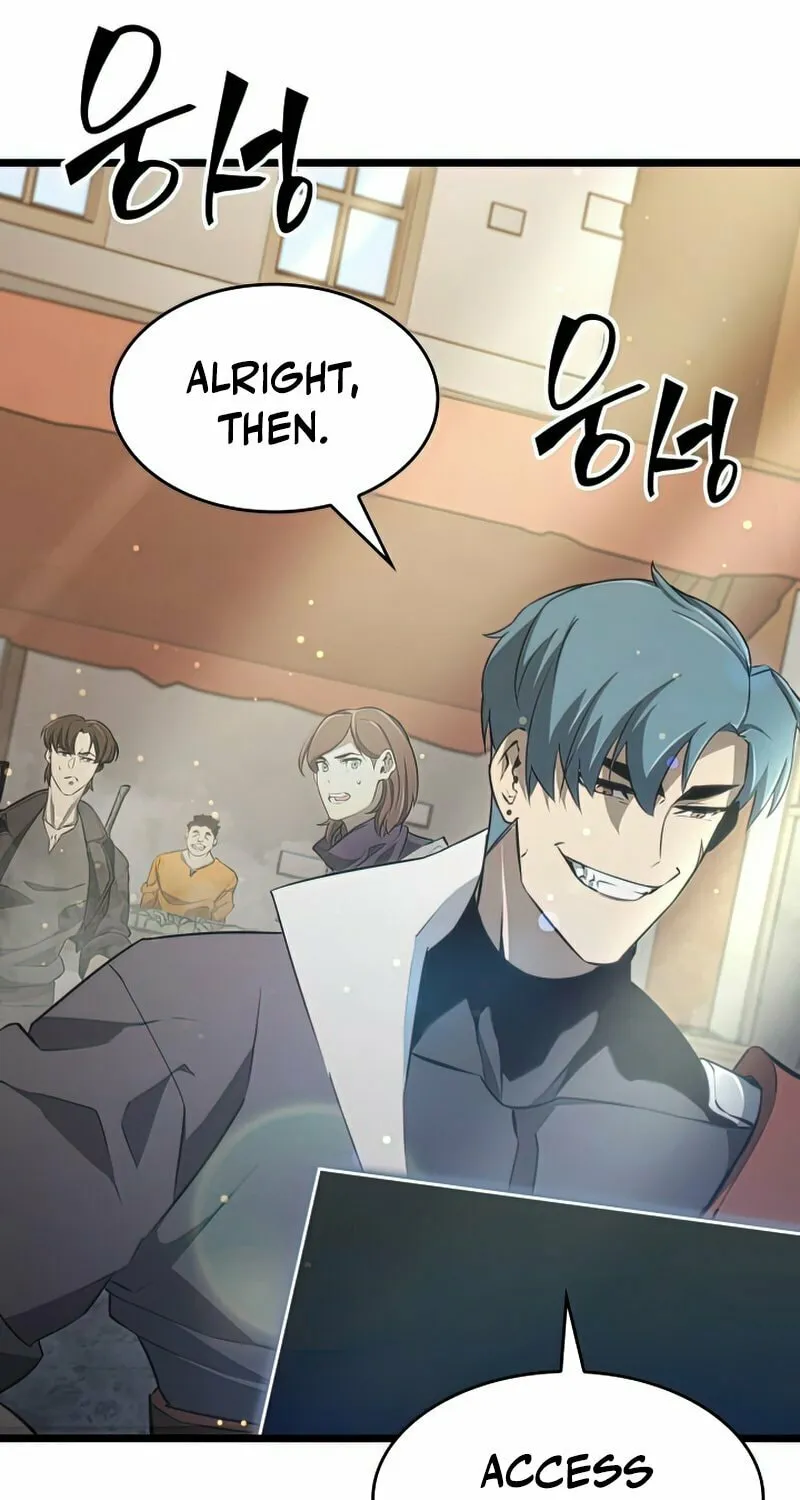 Return of the SSS-Class Ranker Chapter 24 page 123 - 