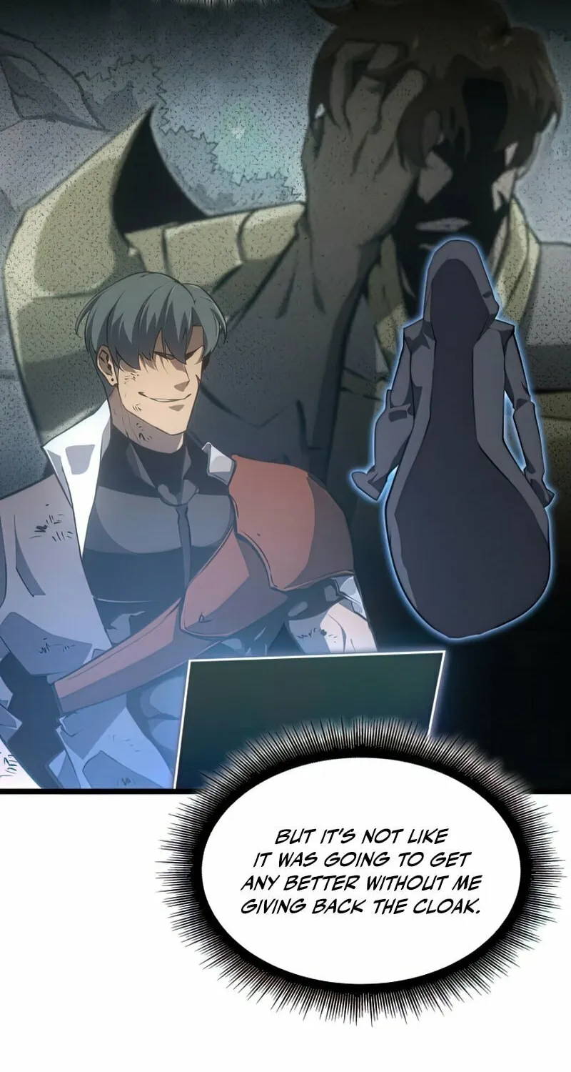 Return of the SSS-Class Ranker Chapter 24 page 126 - 
