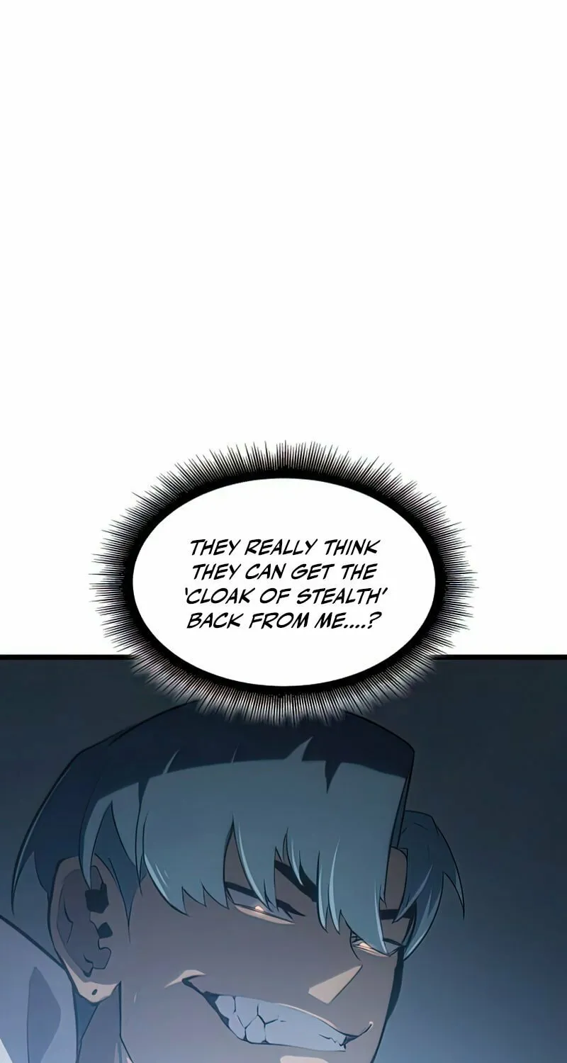 Return of the SSS-Class Ranker Chapter 24 page 127 - 