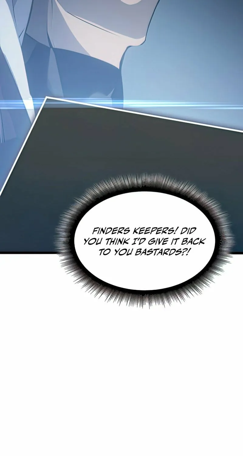 Return of the SSS-Class Ranker Chapter 24 page 128 - 